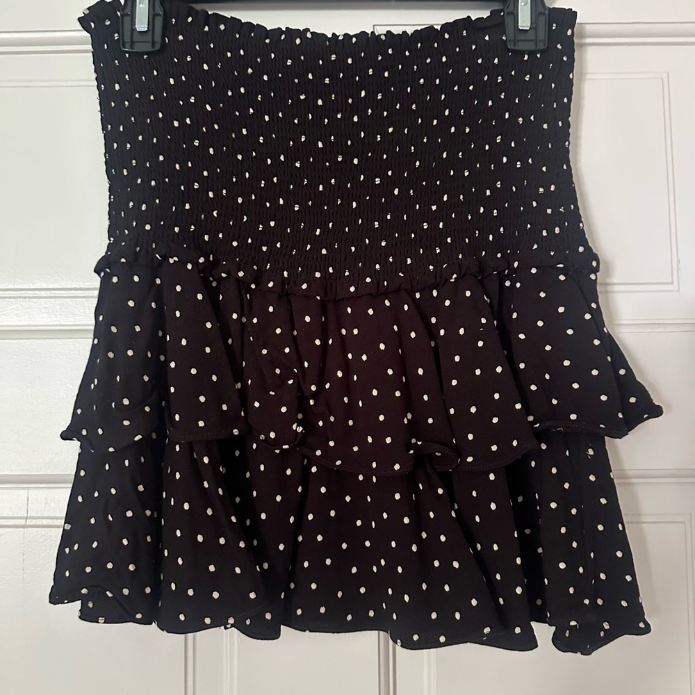 Sunday Best Strawberry Fields Skirt Size XS